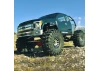 ProLine 1:6 2017 Ford F-250 Super Duty Cab-Only Clear Body: SCX6