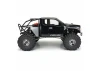 ProLine 1:6 2017 Ford F-250 Super Duty Cab-Only Clear Body: SCX6