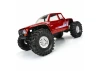 ProLine Coyote HP Clear Crawler Bodyshell - 313mm WB