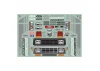 ProLine Coyote HP Clear Crawler Bodyshell - 313mm WB