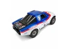 Pre-Cut 1997 Ford F-150 Trophy Truck Clear Body for ARRMA Mojave 6S