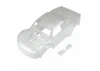 Pre-Cut 1997 Ford F-150 Trophy Truck Clear Body for ARRMA Mojave 6S