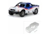 Pre-Cut 1997 Ford F-150 Trophy Truck Clear Body for ARRMA Mojave 6S