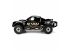 Pre-Cut 1997 Ford F-150 Trophy Truck Riviera Edition Tough