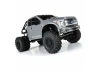 ProLine 2017 Ford F-250 Super Duty Cab Only Clear Bodyshell (313mm Wheelbase)