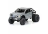ProLine 2017 Ford F-250 Super Duty Cab Only Clear Bodyshell (313mm Wheelbase)