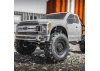 ProLine 2017 Ford F-250 Super Duty Cab Only Clear Bodyshell (313mm Wheelbase)