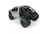 ProLine 2017 Ford F-250 Super Duty Cab Only Clear Bodyshell (313mm Wheelbase)