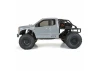 ProLine 2017 Ford F-250 Super Duty Cab Only Clear Bodyshell (313mm Wheelbase)