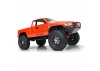ProLIne 1997 Dodge Dakota Clear Bodyshell - 12.3 (313mm) Wheelbase