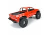 ProLIne 1997 Dodge Dakota Clear Bodyshell - 12.3 (313mm) Wheelbase