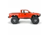 ProLIne 1997 Dodge Dakota Clear Bodyshell - 12.3 (313mm) Wheelbase
