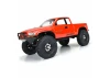 ProLIne 1997 Dodge Dakota Clear Bodyshell - 12.3 (313mm) Wheelbase