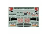 ProLIne 1997 Dodge Dakota Clear Bodyshell - 12.3 (313mm) Wheelbase