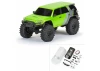 1/24 2023 Toyota 4Runner TRD Pro White Hard Body Unassembled