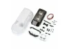 1/24 2023 Toyota 4Runner TRD Pro White Hard Body Unassembled