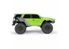 1/24 2023 Toyota 4Runner TRD Pro White Hard Body Unassembled