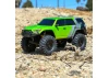 1/24 2023 Toyota 4Runner TRD Pro White Hard Body Unassembled