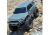 1/24 2023 Toyota 4Runner TRD Pro Gray Hard Body Assembled: S