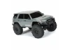 1/24 2023 Toyota 4Runner TRD Pro Gray Hard Body Assembled: S