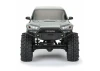 1/24 2023 Toyota 4Runner TRD Pro Gray Hard Body Assembled: S