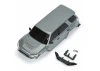 1/24 2023 Toyota 4Runner TRD Pro Gray Hard Body Assembled: S