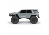 1/24 2023 Toyota 4Runner TRD Pro Gray Hard Body Assembled: S