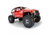 ProLine 1985 Toyota Hilux SR5 Cab-Only Clear Body: SCX6
