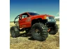 ProLine 1985 Toyota Hilux SR5 Cab-Only Clear Body: SCX6
