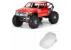 ProLine 1985 Toyota Hilux SR5 Cab-Only Clear Body: SCX6