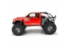 ProLine 1985 Toyota Hilux SR5 Cab-Only Clear Body: SCX6