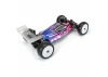ProLine Sector Light Weight Clear Body for TLR 22 5.0