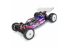 ProLine Sector Light Weight Clear Body for TLR 22 5.0