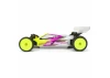 ProLIne Sector Light Weight Clear Body for AE B6.4