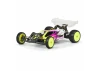 ProLIne Sector Light Weight Clear Body for AE B6.4