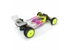 ProLIne Sector Light Weight Clear Body for AE B6.4