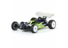 ProLIne Sector Light Weight Clear Body for AE B74.2