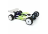 ProLIne Sector Light Weight Clear Body for AE B74.2