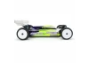 ProLIne Sector Light Weight Clear Body for AE B74.2
