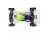 ProLIne Sector Light Weight Clear Body for AE B74.2