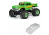 ProLine 1:8 1957 Chevy Bel Air Avenger Clear Body