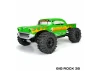 ProLine 1:8 1957 Chevy Bel Air Avenger Clear Body