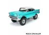 ProLine 1:8 1957 Chevy Bel Air Avenger Clear Body
