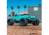 ProLine 1:8 1957 Chevy Bel Air Avenger Clear Body