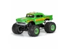 ProLine 1:8 1957 Chevy Bel Air Avenger Clear Body