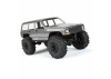 ProLine 1:24 2001 Jeep Cherokee Clear Body: SCX24