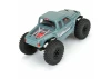 Coyote High Performance Clear Body for SCX24