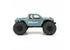 Coyote High Performance Clear Body for SCX24