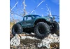 Coyote High Performance Clear Body for SCX24