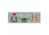Coyote High Performance Clear Body for SCX24